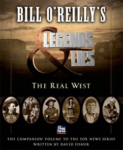 Legends and Lies