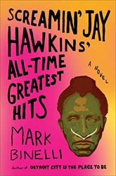 Screamin' Jay Hawkins' All-Time Greatest Hits