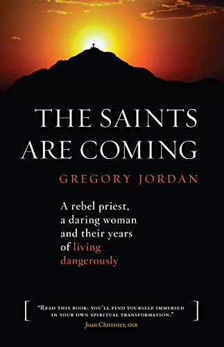 The Saints Are Coming