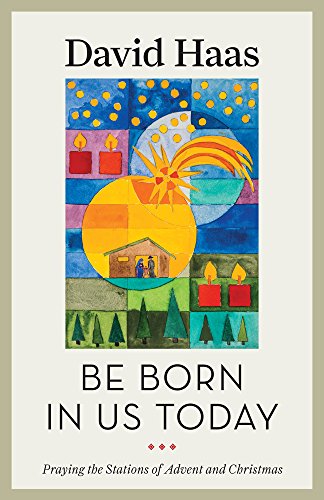 Be Born in Us Today