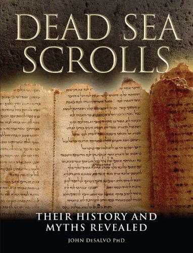 The Dead Sea Scrolls