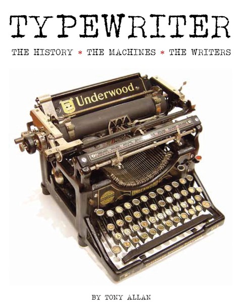 Typewriter