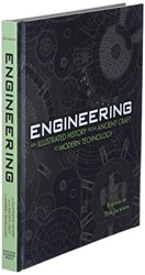 Engineering - An Illustrated History From Ancient Craft to Modern Technology