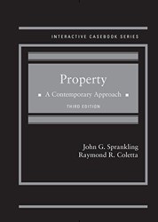 Property A Contemporary Approach