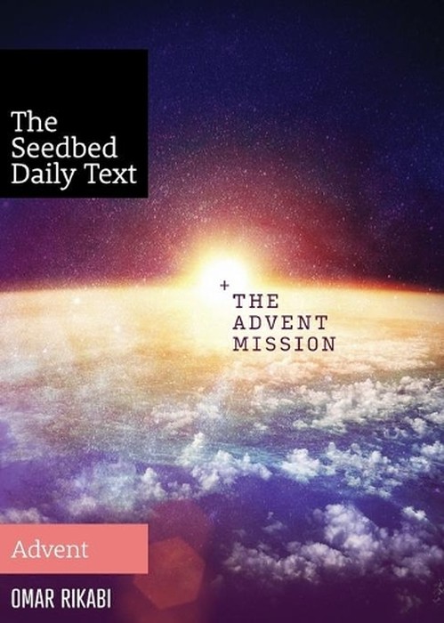 The Advent Mission