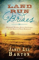 Land Run Brides