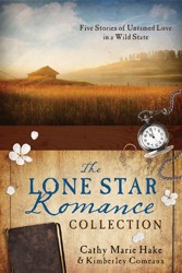 The Lone Star Romance Collection