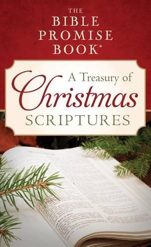 The Bible Promise Book
