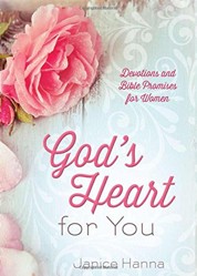 God's Heart for You