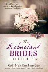 The Reluctant Brides Collection
