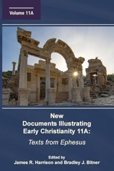 New Documents Illustrating Early Christianity 11A