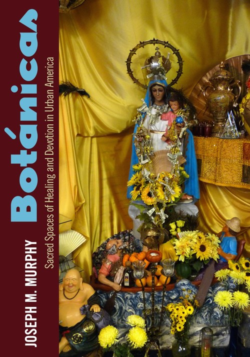 Botanicas
