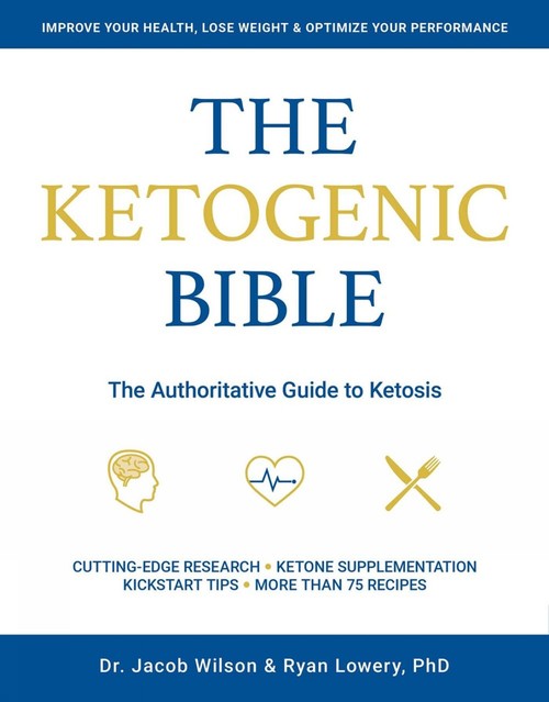 Ketogenic Bible