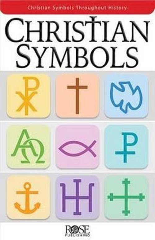 Christian Symbols - Pamphlet