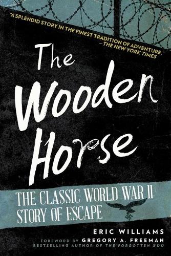 The Wooden Horse