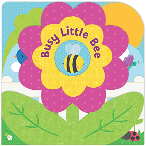 Busy Little Bee
