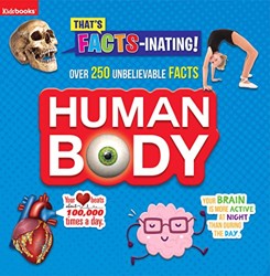 That's Facts-Inating - Human Body