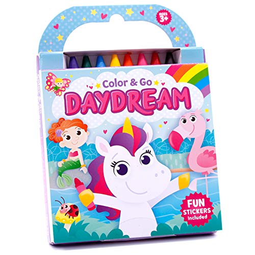 Color & Go: Daydream