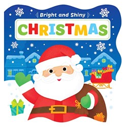 Bright and Shiny: Christmas