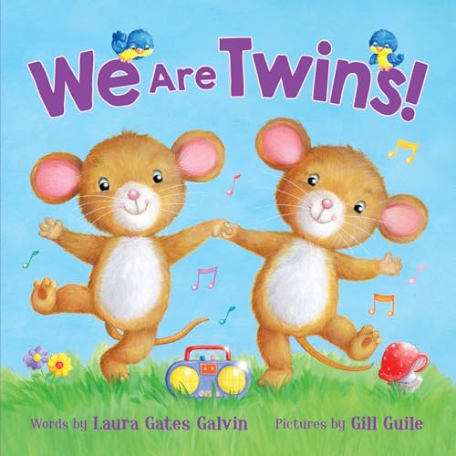 We Are Twins