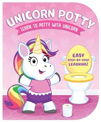 Learn to Potty with Unicorn