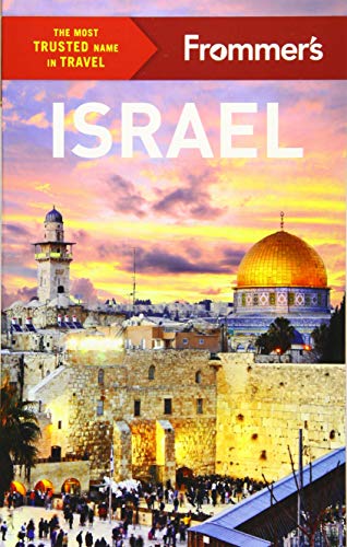 Frommer's Israel