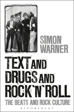 Text and Drugs and Rock 'n' Roll