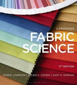 J.J. Pizzuto's Fabric Science