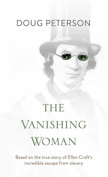 The Vanishing Woman