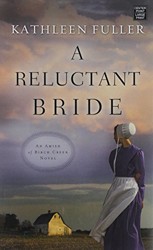 A Reluctant Bride