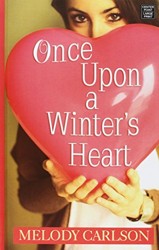 Once Upon a Winter's Heart