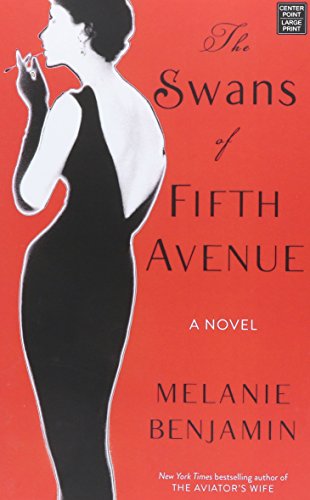 The Swans Of Fifth Avenue