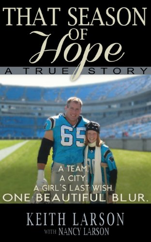 That Season of Hope