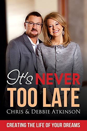 It's Never Too Late