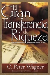 La Gran Transferencia de Riqueza