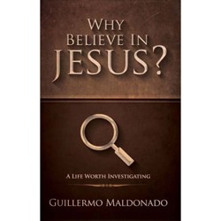 Why Believe in Jesus?