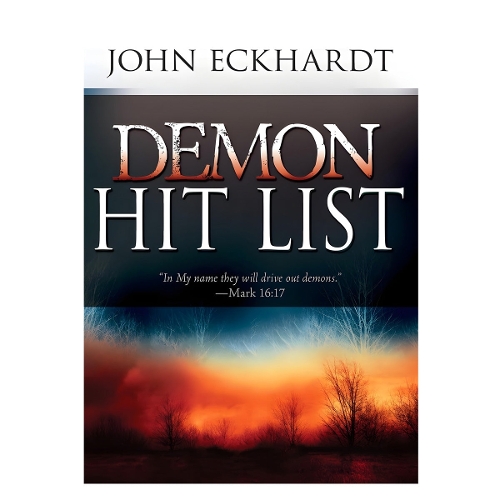 Demon Hit List