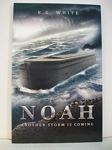 Noah Another Storm Is Coming