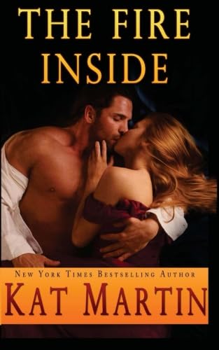 The Fire Inside