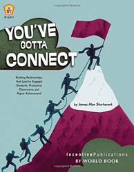 You've Gotta Connect