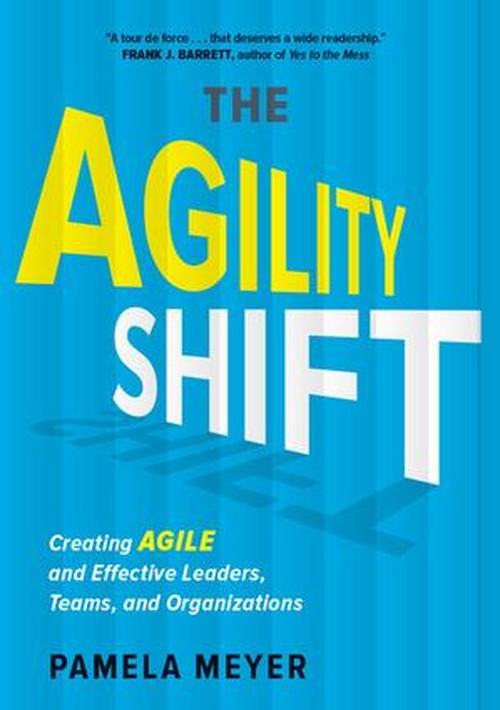 Agility Shift
