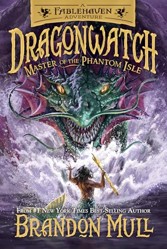 Dragonwatch Master of the Phantom Isle