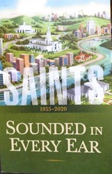 Saints Volume 4: Sounded In Every Ear, 1955-2020