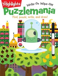 Puzzlemania (R)