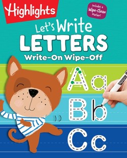 Let's Write Letters