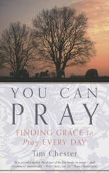 You Can Pray