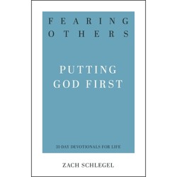 Fearing Others