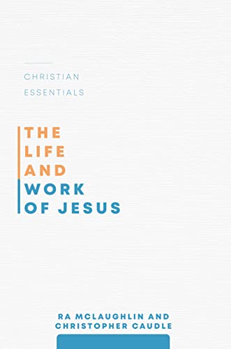 Life and Work of Jesus, The