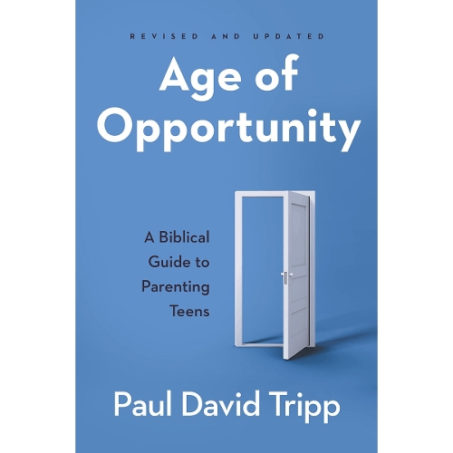 Age of Opportunity, Revised and Expanded