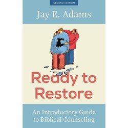 Ready to Restore, New Edition